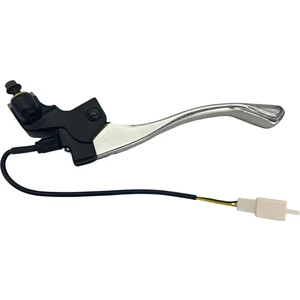 Mondıal Wing 50 Arka Fren Kütüğü Levyesi Komple Orjınal