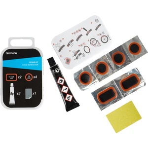 Bisiklet İç Lastik Onarım Seti