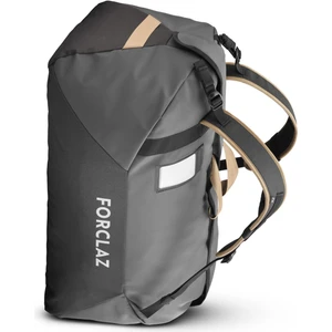 FORCLAZ Outdoor Trekking Taşıma Çantası - 100 L - Duffel 100 Basic