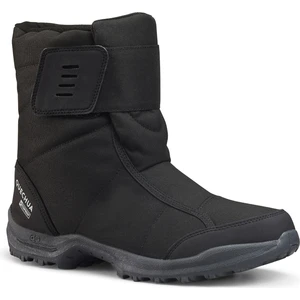 Quechua Erkek Cırt Cırtlı Kar Botu - Sh100 X-Warm