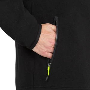 TRIBORD Erkek Polar / Yelkenli - Siyah - Sailing 100