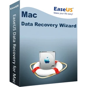 EaseUS Data Recovery Wizard For MAC (Lifetime/ömür Boyu Upgrades) - EaseUS Offical Key