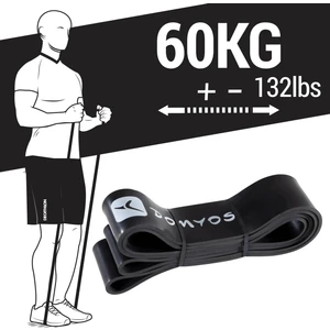 Corength Direnç Bandı - 60 Kg - Traınıng Band