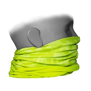 Van Rysel Boyunluk - Neon Sarı - Roadr500