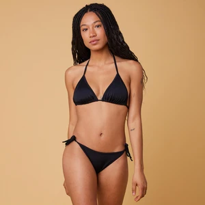 Olaian Bikini Üstü - Siyah - Mae