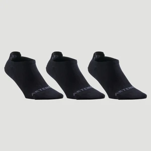 Artengo Tenis Çorabı - Kısa Konçlu - Unisex - 3 Çift - Rs160