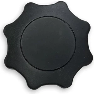 Skoda Fabia 4 2022-2025 Ön Koltuk Yatırma Ayar Kolu Siyah 6R0881671D