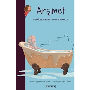 Arşimet  - Tuğba Hatun Murat
