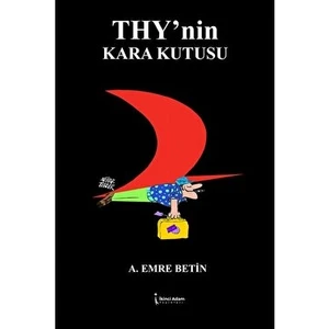 Thy’nin Kara Kutusu  - A. Emre Betin