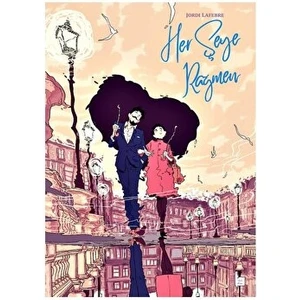 Her Şeye Rağmen  - Jordi Lafebre
