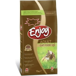 Tavuklu Kedi Maması 16 kg Bonus Paket