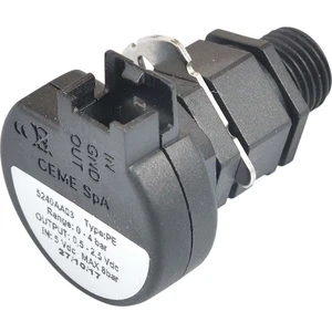 Basınç Sondası Transducer D.d Nitron