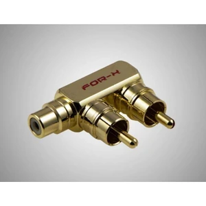 For-X XY-54T Metal Y Fiş