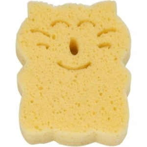 Wee Baby 335 Wb Banyo Süngeri Kedi