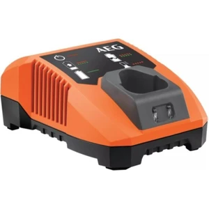 Aeg 12 V Li-Ion Hızlı Şarj Ünitesi - LL1230 / LL1240