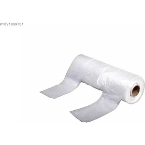 Rulo Poşet Orta Boy 5 Adet (200'LÜ)