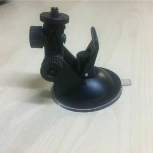 Platoon Lüx Araç Kamerası Tutucu Vakumlu Kamera Tutucu Vidalı Kamera Tutucu