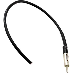 Powermaster Oto Anten Fişi Kablolu Erkek 30 cm