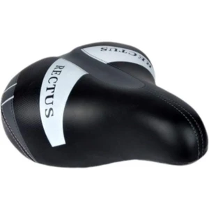 Bisiklet Sele 26X200 Desenli