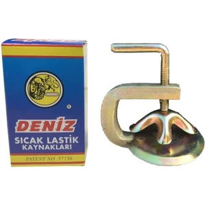 Knt Deniz Sıcak Kaynak Kaynak Makinası Mengene