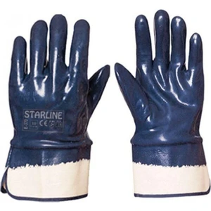 Petrolcü Nitril Eldiven E-0370 No:10