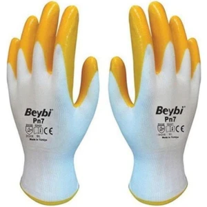 Pn7 Iş Eldiveni 2 Çift