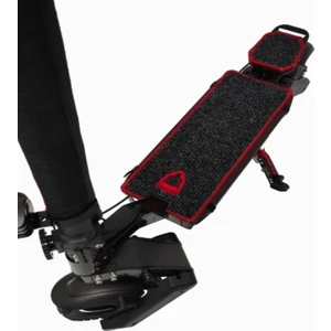 Elektrikli Scooter Koruyucu Paspas Smartmi Gorilla Power G3 Uyumlu Zemin + Ayak Dayama