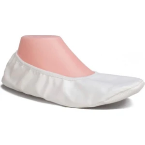 Janjan Kostüm Kids Bale Dans Ayakkabısı Pisi Pisi Unisex Çocuk ve Yetişkin