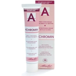 Leke  Krem 2X45 ml Achromin 2li Beyazlatmaya