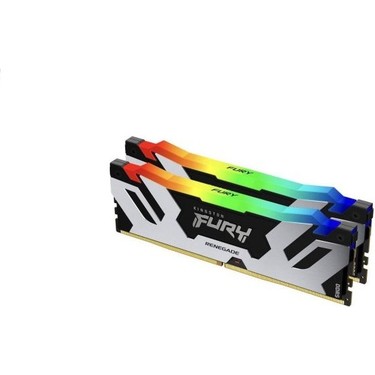 Kingston FURY Beast RGB 32GB DDR5 6400MHz CL32 Performans Fiyatı