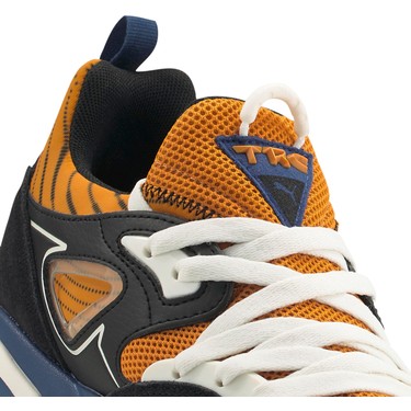 Puma Erkek Puma Black-Orange Brick Puma Trc Blaze Spxp Fiyatı