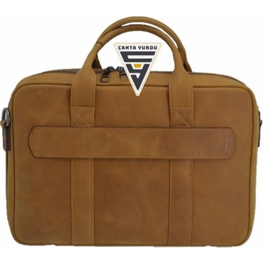 Çanta Yurdu Evrak ve Laptop Organizer Çanta 13 Inç Taba Fiyatı