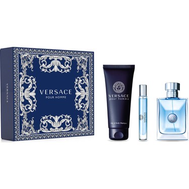 Homme versace clearance