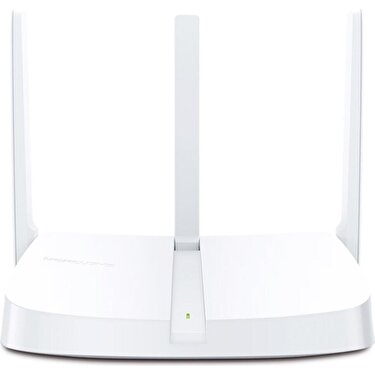 Routeur WI-FI MERCUSYS 4 Modes 300 Mbps