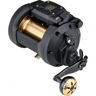 22 TANACOM 1200 – Daiwa NZ