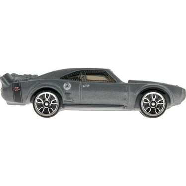 Renkli Hot Wheels Fast & Furious Ice Charger HNR98 Oyuncak Fiyatı