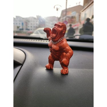 リラクゼーショングッズ Joey Tky Goril Biblo Süs Fiyatı, Taksit Seçenekleri ile Satın Al