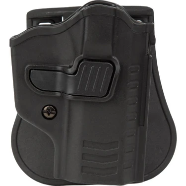 To Gun Holster Tisaş Zig 1911 M45 Tabanca Kılıfı