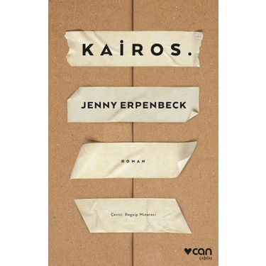 Kairos - Jenny