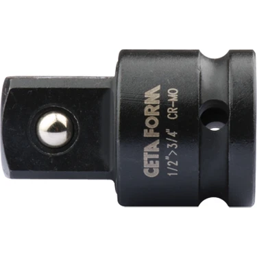 Ceta Form C71-92 3/4’’ Havalı Lokma Adaptörü - D:3/4”