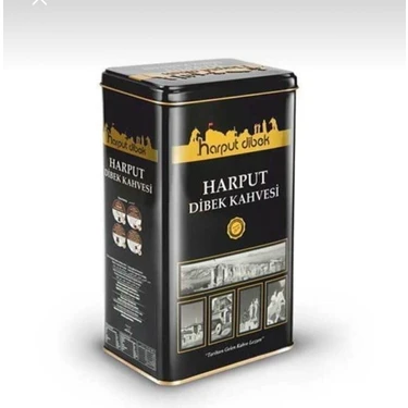 Harput Dibek Kahvesi 500
