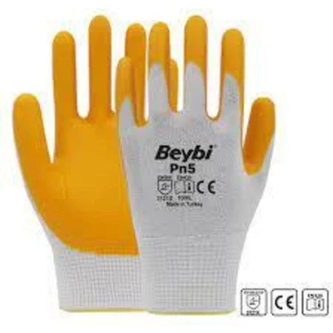 Beybi Pn5 15 Çift Bahçe Inşaat ve Işçi