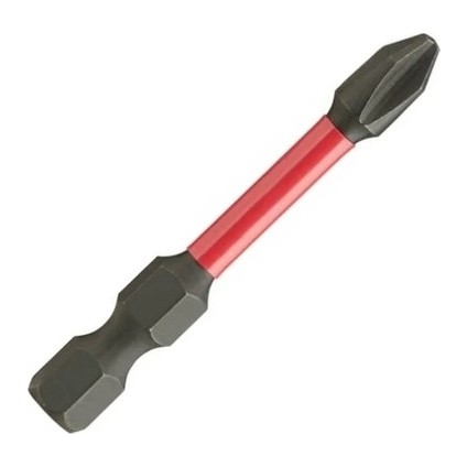 30855 Bits Uç Ph2 50MM 10'lu Blisterli