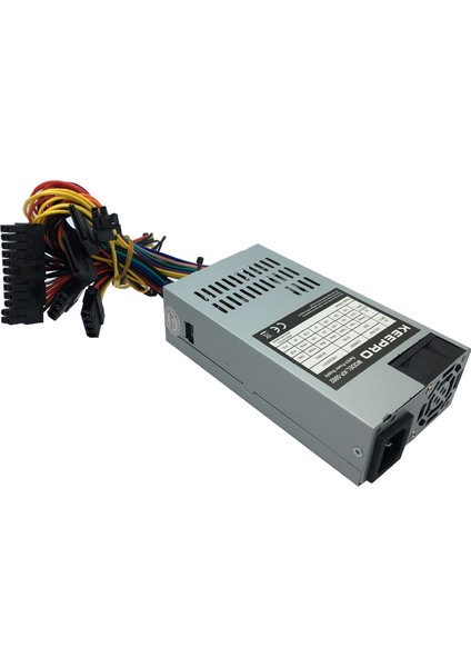 Power Supply 300W Mini Slim Power Supply Güç Kaynağı