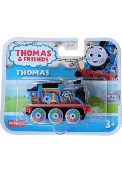 HFX89/HFX90/HMC31 Thomas ve Friends Thomas Mini Oyuncak fiyatları