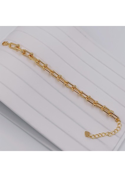 Gold Tiffany Bileklik fiyatları