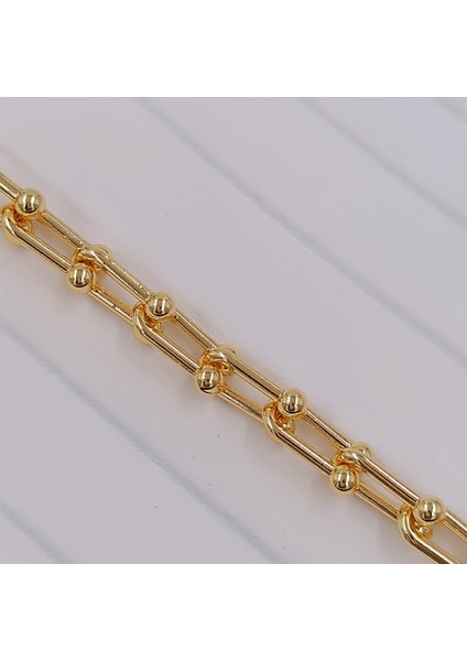 Gold Tiffany Bileklik modelleri
