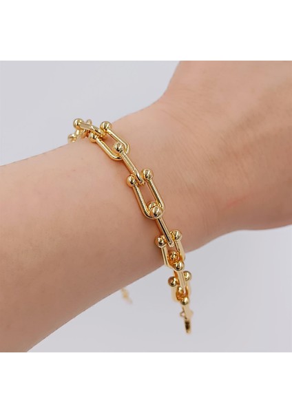 Gold Tiffany Bileklik indirimleri