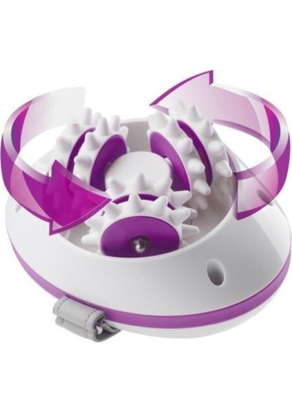 AC-555 Döner Başlıklı Masaj Aleti modelleri