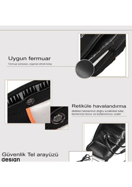 Masaj Cihazı Isıtmalı Titreşimli Kemeri Çift Motorlu Isıtmalı